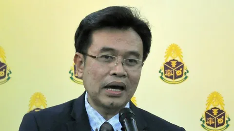 ป.ป.ช.ตั้งคณะอนุฯไต่สวน ผอ.ร.ร.สามเสน รีดแป๊ะเจี๊ยะ 4 แสนบาท