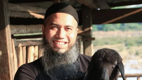 ผมขอโทษ ผมลูกผู้ชายพอ! 'โต' น้อมรับผิดวิจารณ์เรื่องคนนับถือศาสนาอื่น