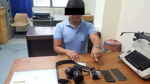 วิศวกรชอบโชว์