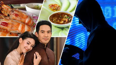 เมื่อความดังมาพร้อมกับแรงดึง