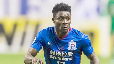 อินทรีมรกตทรุด! 'มาร์ตินส์' พักยาวครึ่งปี ชวดบู๊บอลโลก