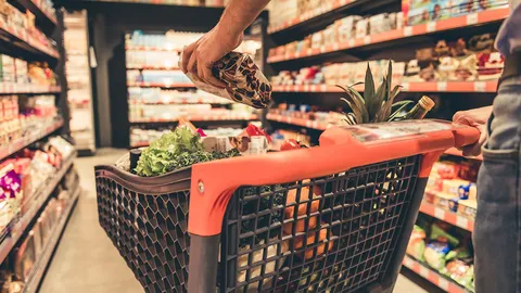 ผุดร้านขายสินค้า"ออแกนิก" ตอบโจทย์ผู้บริโภครักสุขภาพ