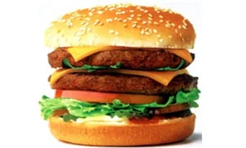 ศึกษาพิษภัยอาหารตะวันตกกับวัยรุ่น เป็นภัยกับสุขภาพจิต