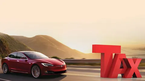 “เทสล่า” สะเทือนหนัก สงครามการค้า สหรัฐฯ-จีน