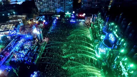 ต้องเช็กอิน! 8 ปาร์ตี้สงกรานต์สุดฮิต All night สายแดนซ์ไม่ไปมีเชย!