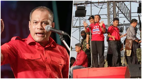 'ณัฐวุฒิ' เตรียมบุก ป.ป.ช.ทวงถามคืบหน้า 99 ศพ คดีสลายชุมนุมปี 53