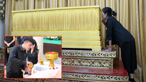 ร่วมอาลัย