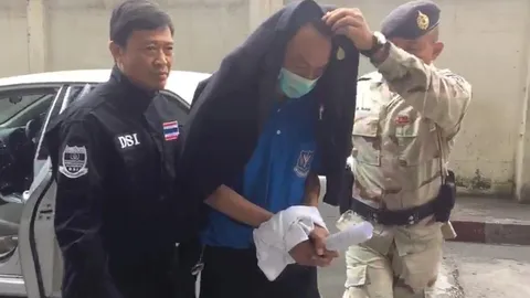 'ป๋ากบ' ขึ้นศาลสู้คดีค้ากาม วิคตอเรียฯ ศาลนัดตรวจพยานหลักฐาน 4 มิ.ย.