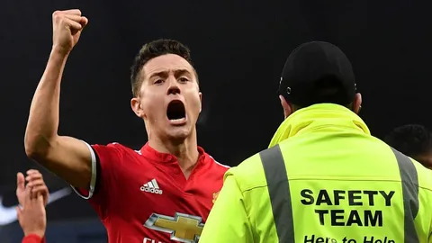 โฆษกผีโต้ลั่น! ปัด ‘เอร์เรรา’ เจตนาถุยน้ำลายใส่โลโก้เรือใบ 