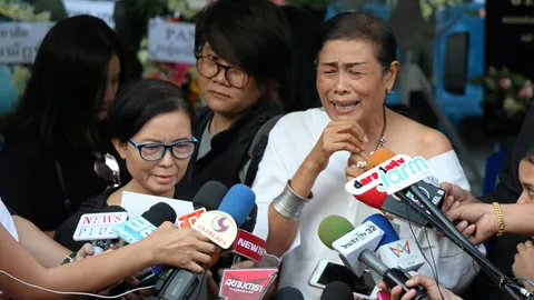 น้ำตาแม่