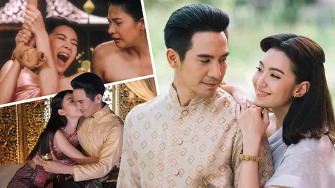 “ออเจ้า” จบวันนี้ รอลุ้นสถิติเรตติ้ง!