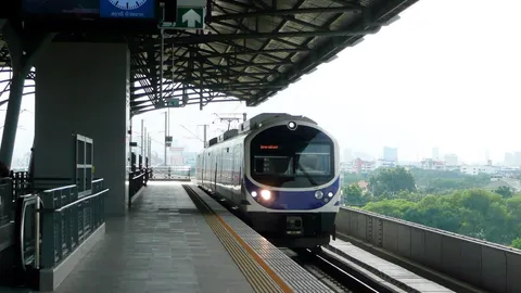 แอร์พอร์ตลิงก์ เปิดแผน 3 เฟส แก้ปัญหาบริการ ลดความแออัด