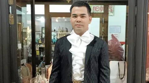 "สุทธิรัตน์ แก้วอาภรณ์" บุกเบิกธุรกิจ Jo’s Bag กระเป๋าลายผ้าไทย