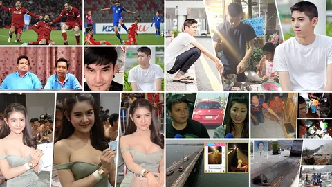 สรุปข่าวเด่นรอบวันประจำวันที่ 10 เม.ย. 61 ตั้งแต่เวลา 06.00-18.00 น. (คลิป)