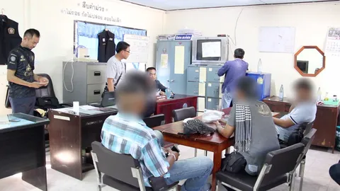 รู้จักผู้ตายดี! ตร.กาฬสินธุ์ เค้นสอบต้องสงสัยมือฆ่าสาวเปลือยท่อนล่าง