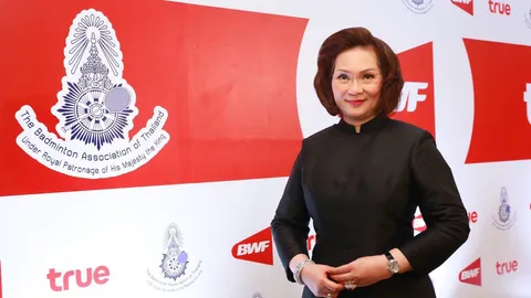 กระแสตอบรับเยี่ยม! ตั๋วขนไก่โธมัส-อูเบอร์ คัพ ใกล้หมดแล้ว