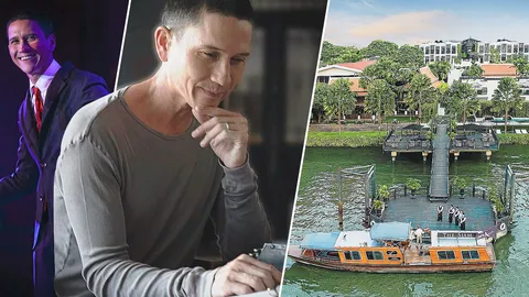 เกิดมาโชคดี ต้องทำตัวมีคุณค่า น้อย วงพรู ใส่สูทผูกไทเพื่อพิสูจน์ตัวเอง