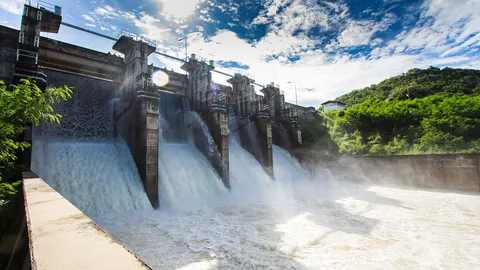 นํ้าไม่ขาดแคลน