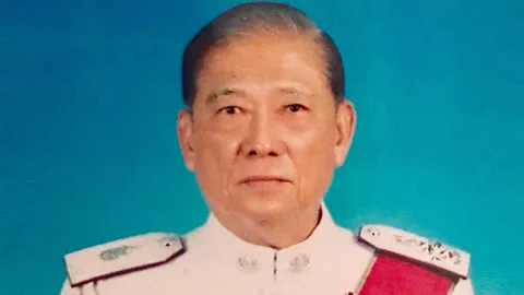 สิ้นอดีตนายตำรวจนักกฎหมาย พล.ต.อ.สุพาสน์ จีระพันธุ ในวัย 88 ปี