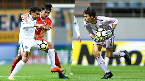 ปีนี้มีลุ้นแชมป์เอเอฟซี