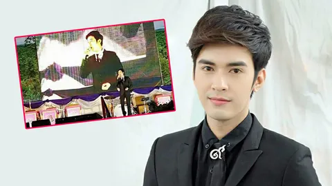 "ฟิวส์-กิติกร" ภูมิใจที่สุดในชีวิต