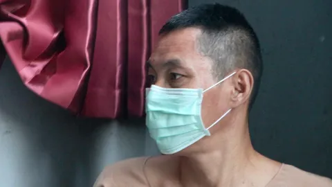 ศาลสั่งคุก 320 ปี 'ดาบยุทธ' ค้ากามน้ำเพียงดิน พวก 7 คนโดน 8-176 ปี 