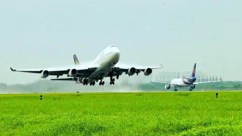 การบินไทย ชี้แจง เทียวบินที่ทีจี 660 ลงจอดหวาดเสียวที่ฮาเนดะ