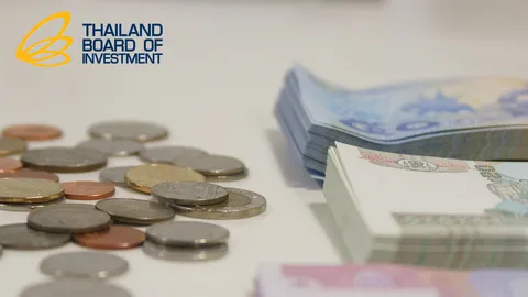 บีโอไอฟุ้งยอดลงทุนไตรมาสแรกพุ่ง