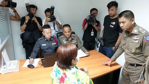 รวบ ‘2 บริษัททัวร์’ ตุ๋นไป ตุรกี-ญี่ปุ่น