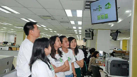โอ้โห ไทยแลนด์