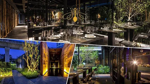 ความสุขเรืองแสง “วังหิ่งห้อย”