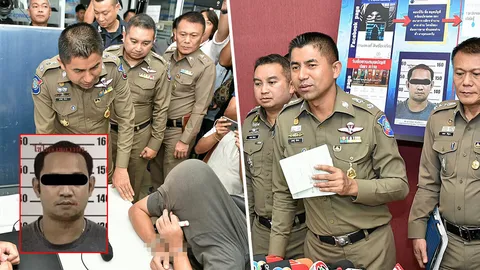 อดีตคนแบงก์ รับซื้อบัญชีขาย 'มิจฉาชีพ'