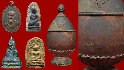 สนามพระ 22/04/61