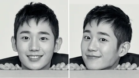 สาวไทยเตรียมกรี๊ด "จองแฮอิน" หนุ่มฮอตซีรีส์ฟิน