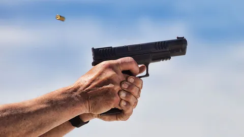 แห่ขันหมาก คะนองหนักยิงปืนฉลอง ถูกเด็กเจ็บ3