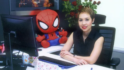 สนุกไปกับ "ปีเตอร์ แรบบิท"