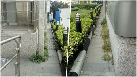 โผล่อีก! สร้างทางวีลแชร์ขึ้น สถานี BTS ปู่เจ้าฯ ใช้งานจริงไม่ได้ !