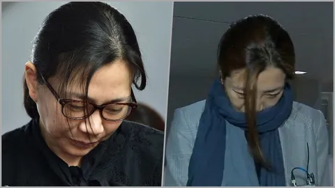 ลามถึงแม่! เมีย CEO ‘โคเรียน แอร์’ โดนสอบข้อหาด่ากราด-เตะพนักงาน