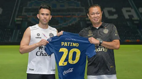 ยังตราตรึง! ชมคลิป 25 ประตู+7 แอสซิสต์ 'ปาตินโญ' เมื่อปี 2014