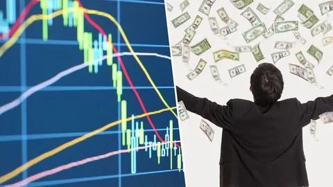 การลงทุนมีความเสี่ยง! จริงหรือ 'เทรดฟอเร็กซ์' รวยง่าย-เจ๊งไว