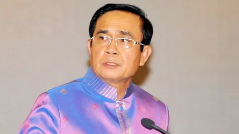 'บิ๊กตู่' ยังไม่งัด ม.44 แก้ปัญหาทีวีดิจิตอล เร่งหามาตรการเหมาะสม