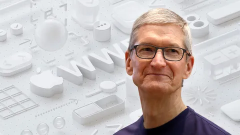 แพงไปไหม? ทิม คุกเก็บค่าเข้างาน 'WWDC 2018' เกือบ 50,000 บาท 
