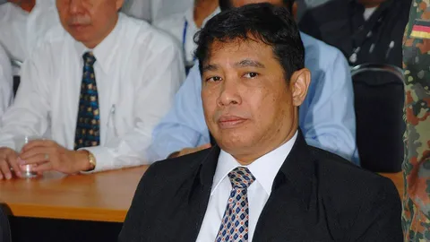 ศาลปกครองรับฟ้องคดี กทพ.เลิกจ้าง “ณรงค์ เขียดเดช”