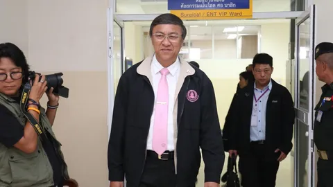 อธิบดีกรมกิจการสตรีฯ ขอบคุณทุกฝ่ายตื่นตัวช่วยเหยื่อไลฟ์โหด 'เอ็ม'