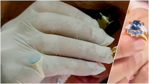 ใบเซอร์ปลอมระบาด!! ระวังถูกหลอกขายอัญมณี-เครื่องประดับเก๊