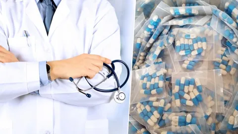 อาจารย์หมอมาเอง! อธิบายขั้นตอนชัด 'ทำไมยาหมอแสงไม่มีฤทธิ์ฆ่ามะเร็ง'