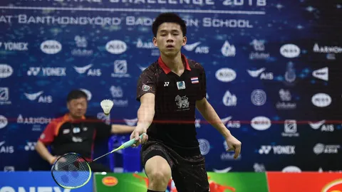 ‘วิว-จิว’ ฟอร์มกระฉูด! นำรุ่นน้องฉลุยศึกขนไก่บีทีวาย จูเนียร์