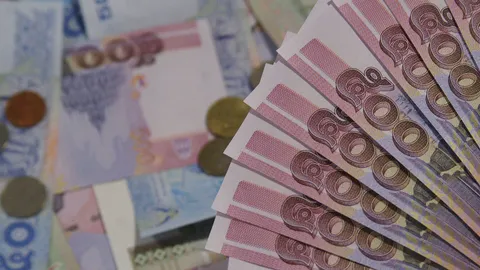 คลัง​เช็ก​บิล​เงิน​หาย​พัน​ล้าน​บาท