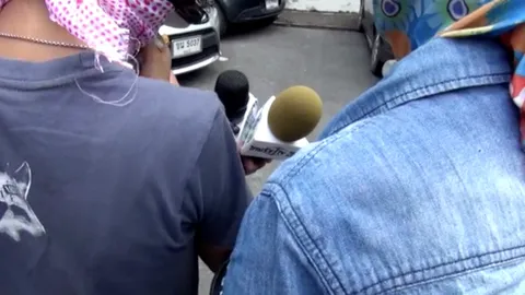 แม่เด็ก14 โอดเจอหาว่าส่งลูกขัดดอก หนุ่มเงินกู้ หลังไลฟ์สด ยังไม่มอบตัว