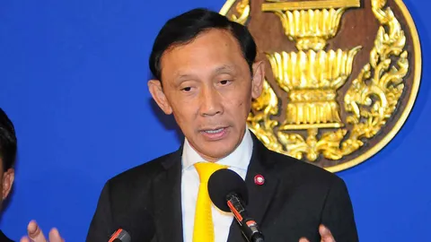 ย้ำเร่งเสริมทักษะบุคลากร พม.